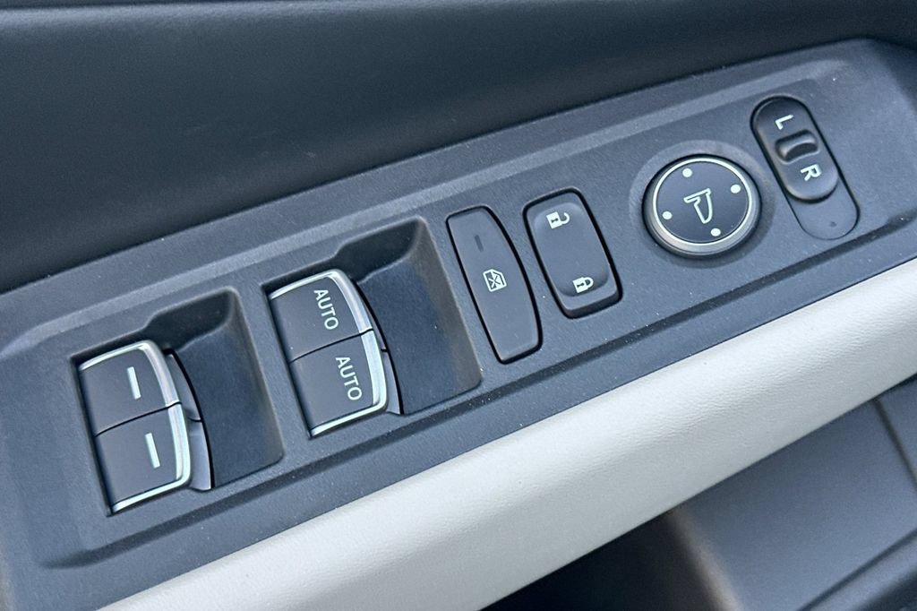 New 2026 Honda Accord EX-L image 12
