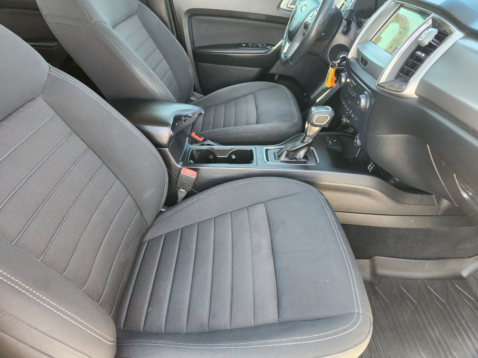 Used 2019 Ford Ranger XLT w/ Equipment Group 301A Mid RWD image 11