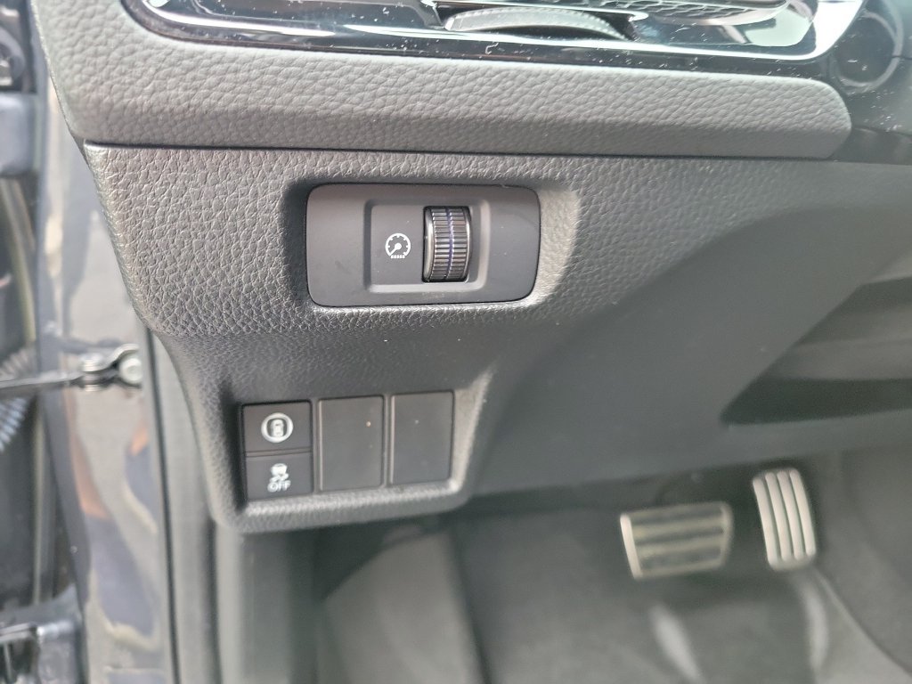 Certified 2024 Honda Civic Sport image 25
