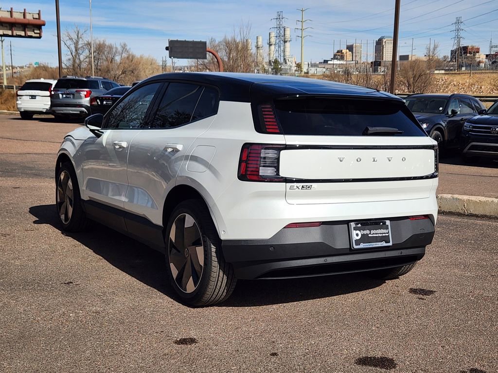 New 2026 Volvo EX30 Ultra w/ Climate Package image 26