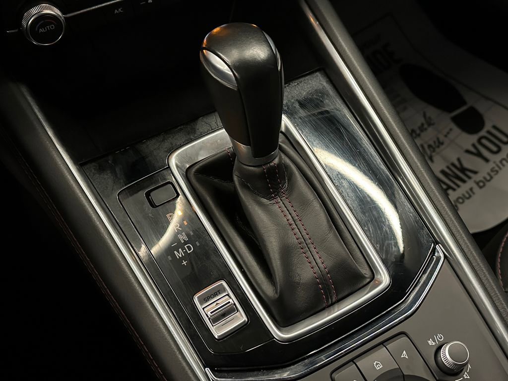 Used 2024 MAZDA CX-5 Carbon Edition image 15