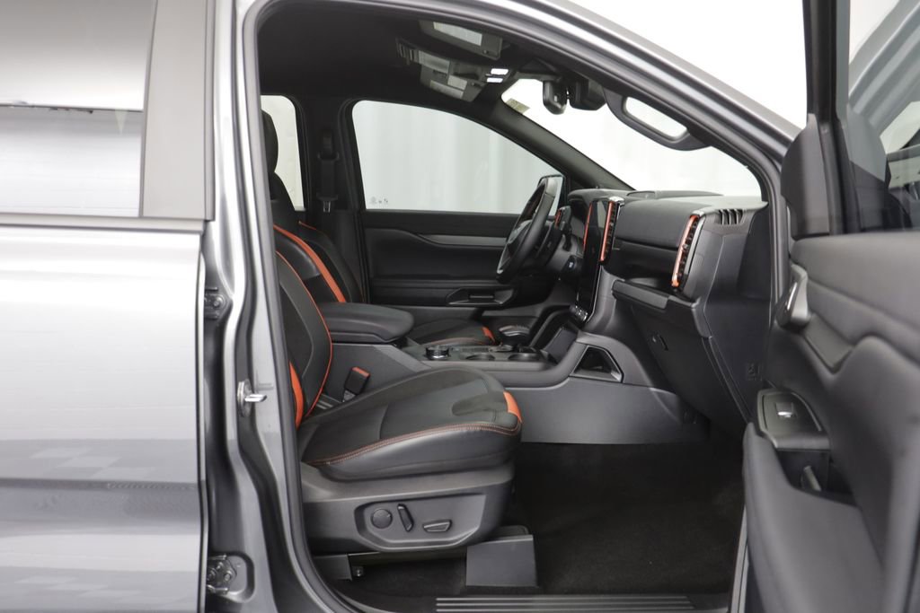 Used 2025 Ford Ranger Raptor AWD/4WD image 20