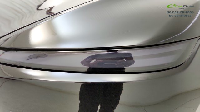 Used 2026 Tesla Model Y 2WD image 25