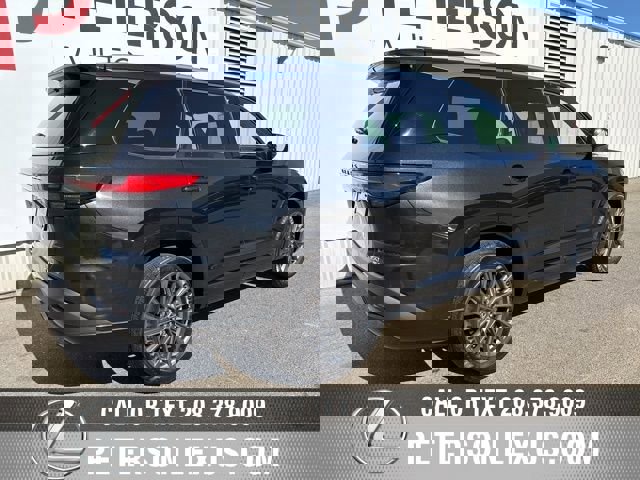 Used 2025 Lexus TX 350 AWD w/ Convenience Package image 3