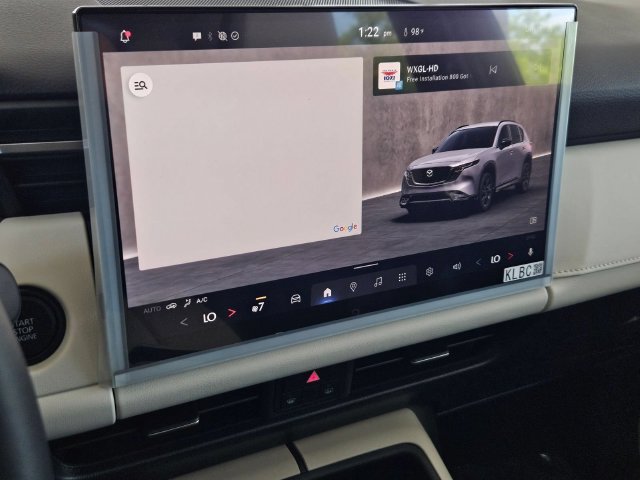 New 2026 MAZDA CX-5 Select AWD/4WD image 13