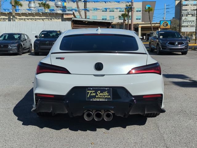 Used 2024 Acura Integra Type S image 5