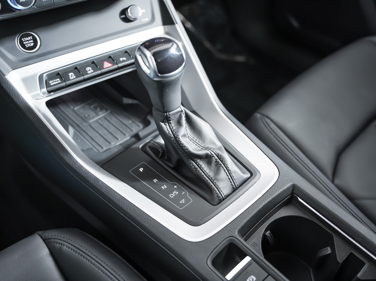 Certified 2024 Audi Q3 2.0T Premium AWD/4WD image 19