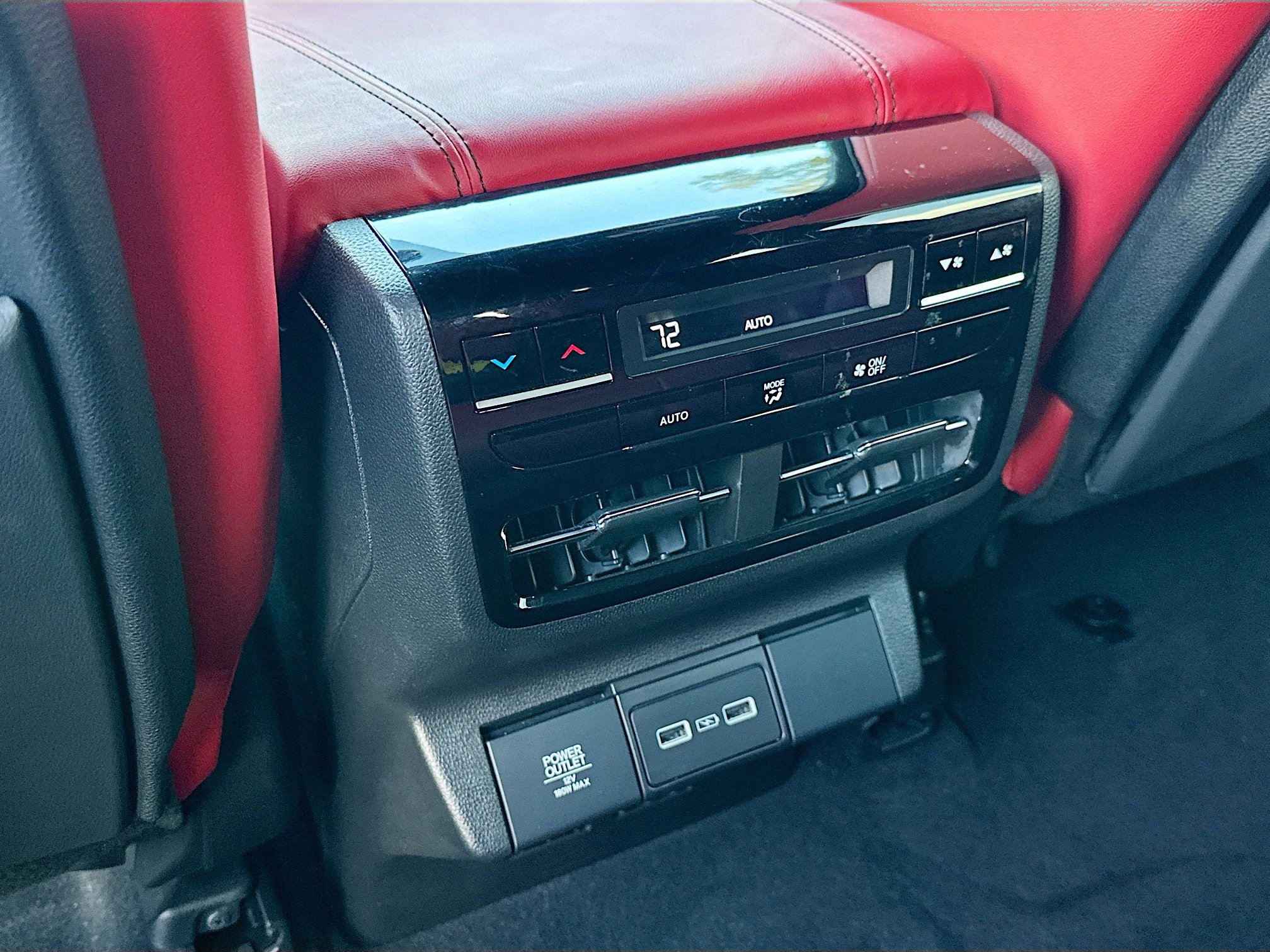 Used 2024 Acura MDX A-Spec image 25