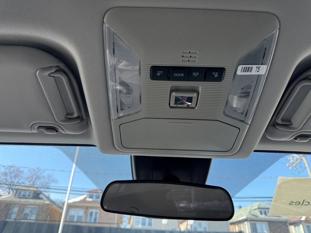 Certified 2025 Toyota RAV4 XLE image 26