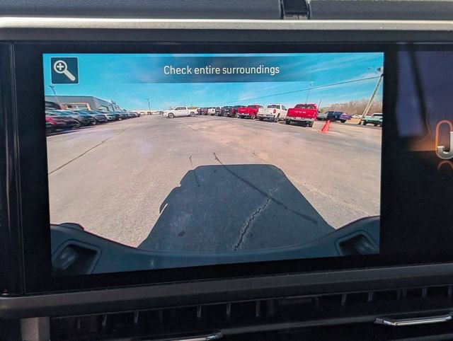 New 2026 Jeep Gladiator Sport image 18