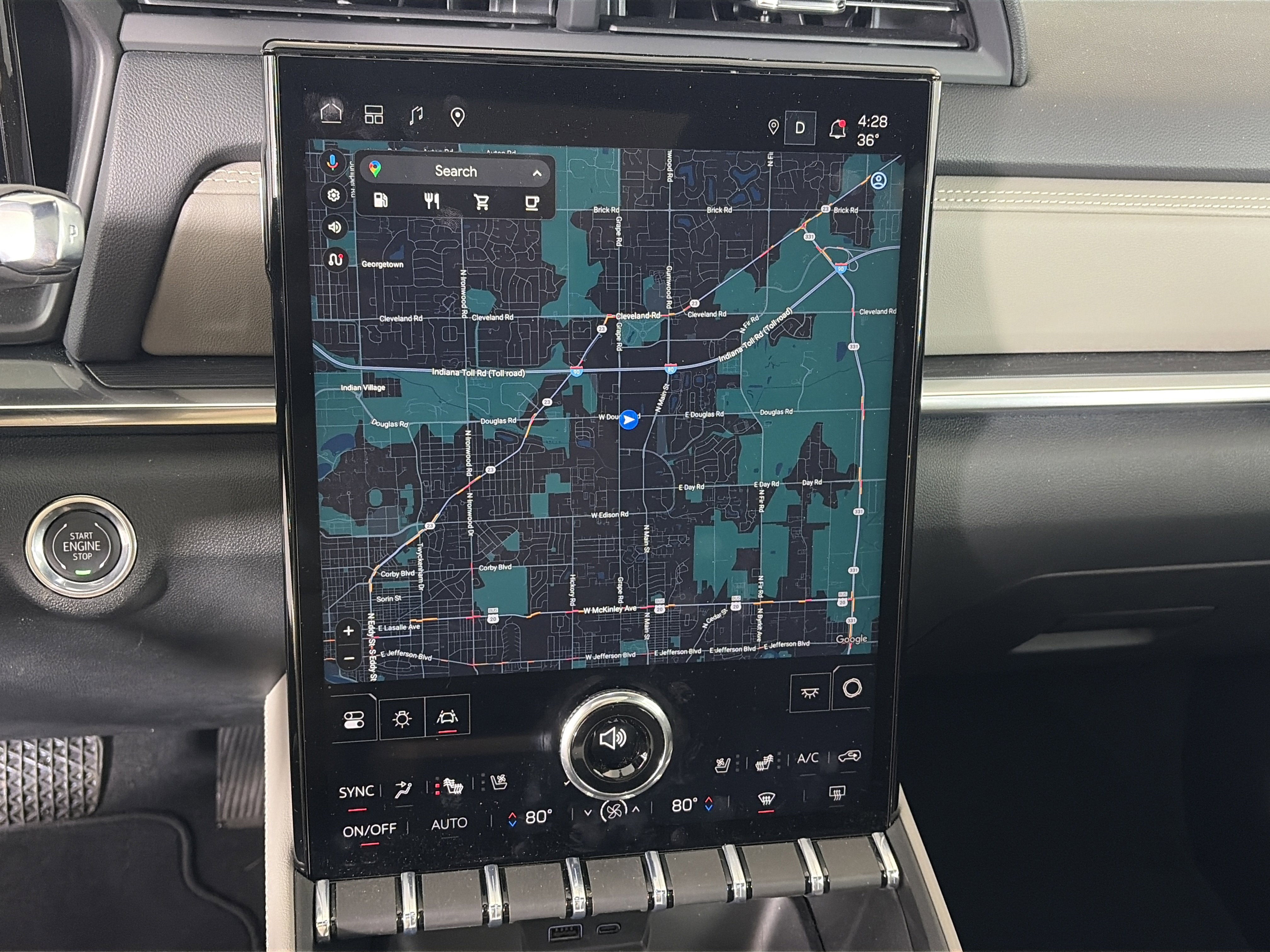 Certified 2026 GMC Terrain Elevation w/ Elevation Premium Package image 23