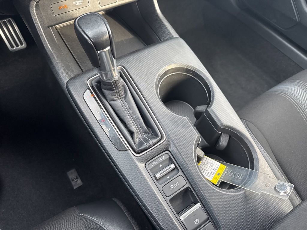 Certified 2023 Honda Civic Sport image 29