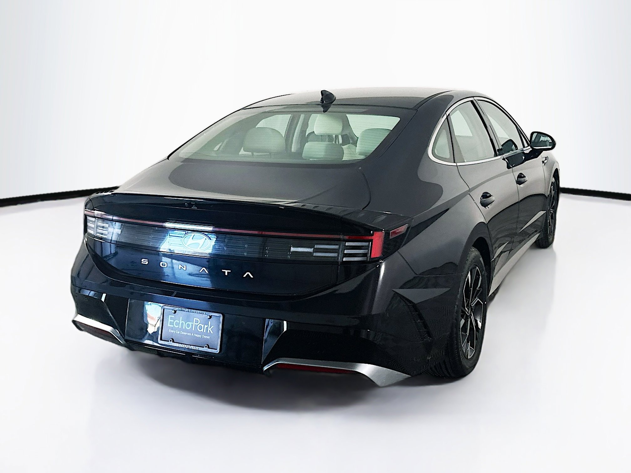 Used 2024 Hyundai Sonata SEL image 9