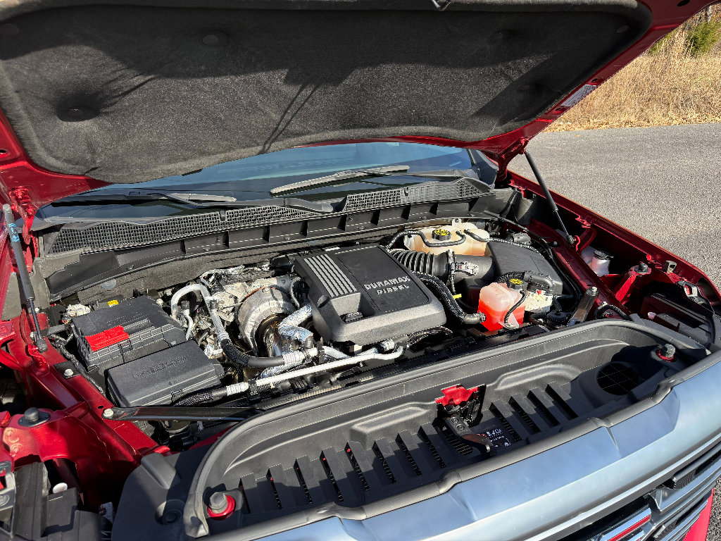 Used 2022 GMC Sierra 1500 AT4 w/ AT4 Premium Package image 19