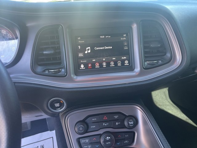 Used 2023 Dodge Challenger R/T w/ Blacktop Package image 8