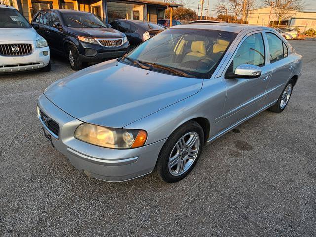 Used 2007 Volvo S60 2.5T FWD image 2