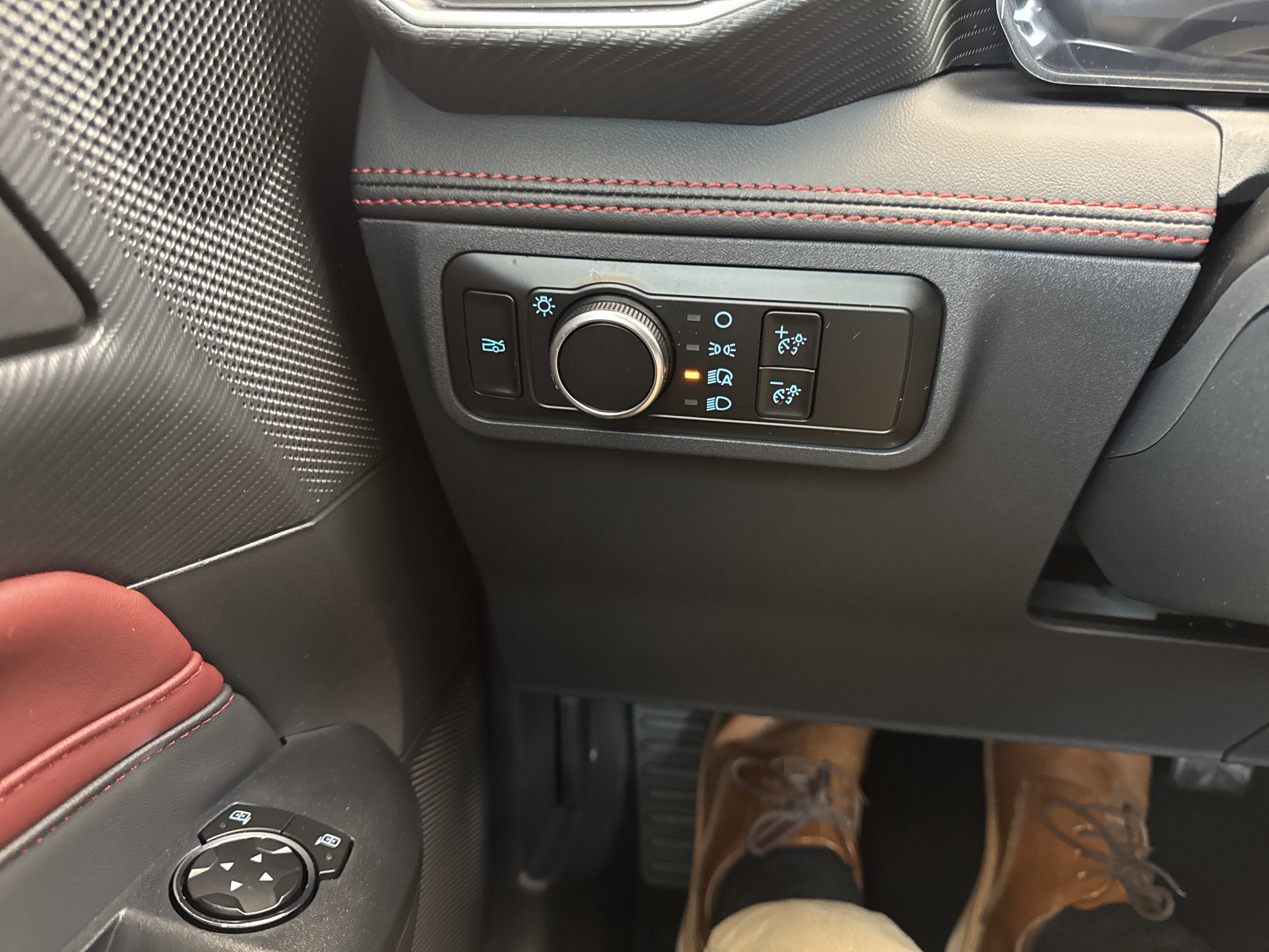 New 2026 Ford Mustang Premium image 38