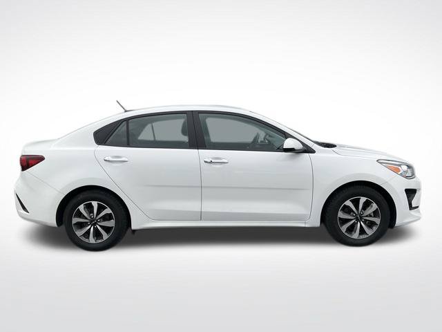 Used 2023 Kia Rio S w/ Technology Package FWD image 8