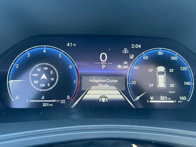 Certified 2026 Toyota Grand Highlander Platinum image 30