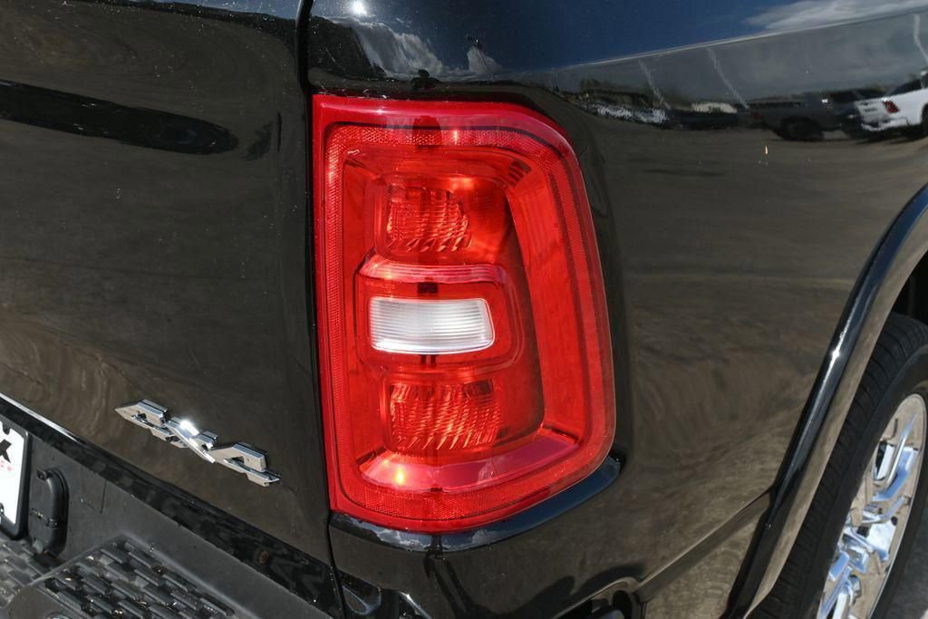 New 2026 RAM 1500 Big Horn image 19