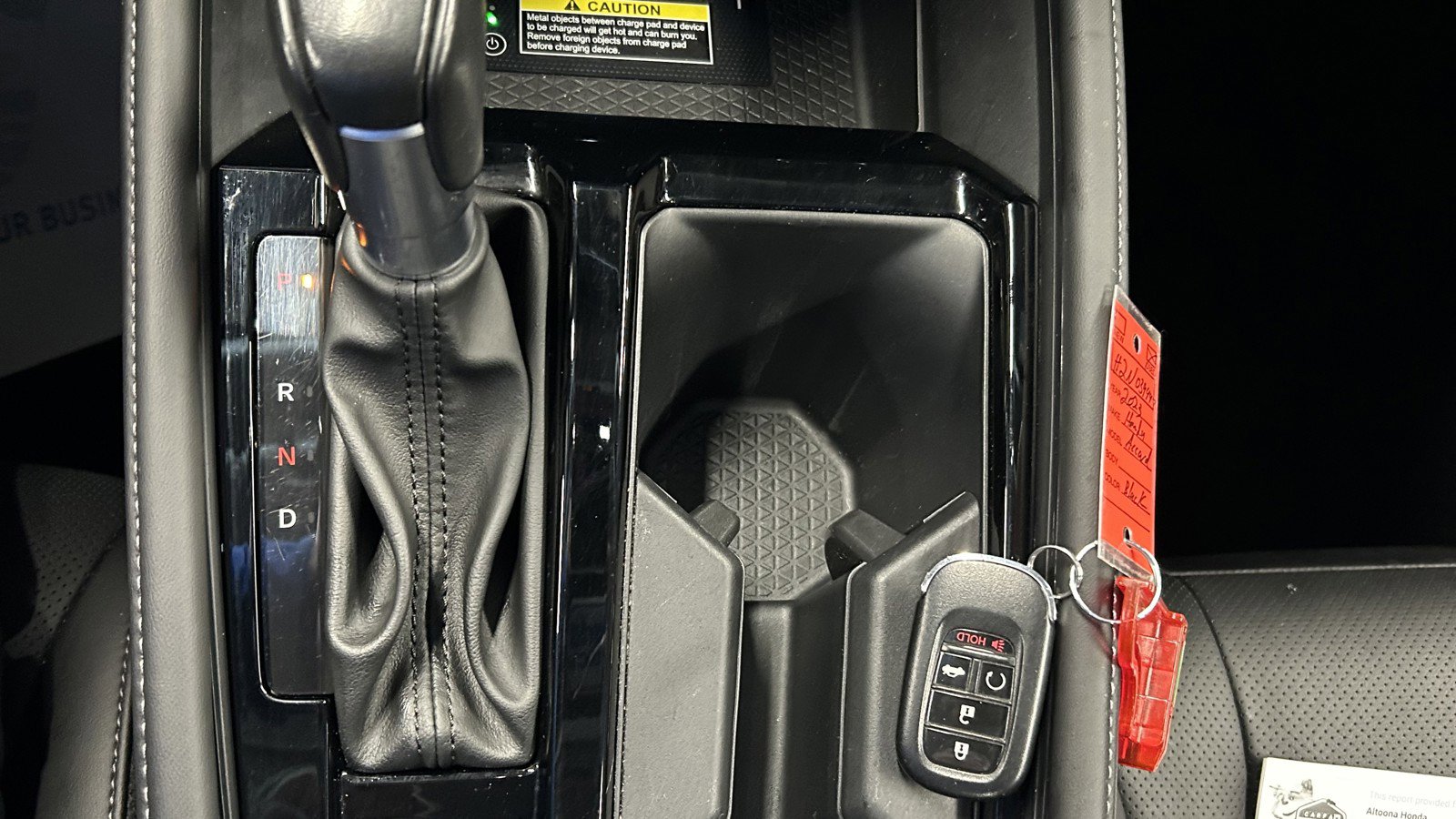 Used 2023 Honda Accord Touring image 32