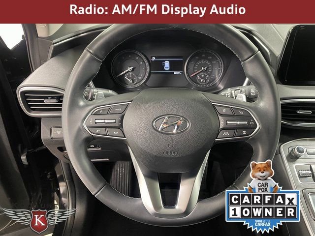 Used 2023 Hyundai Santa Fe XRT image 15