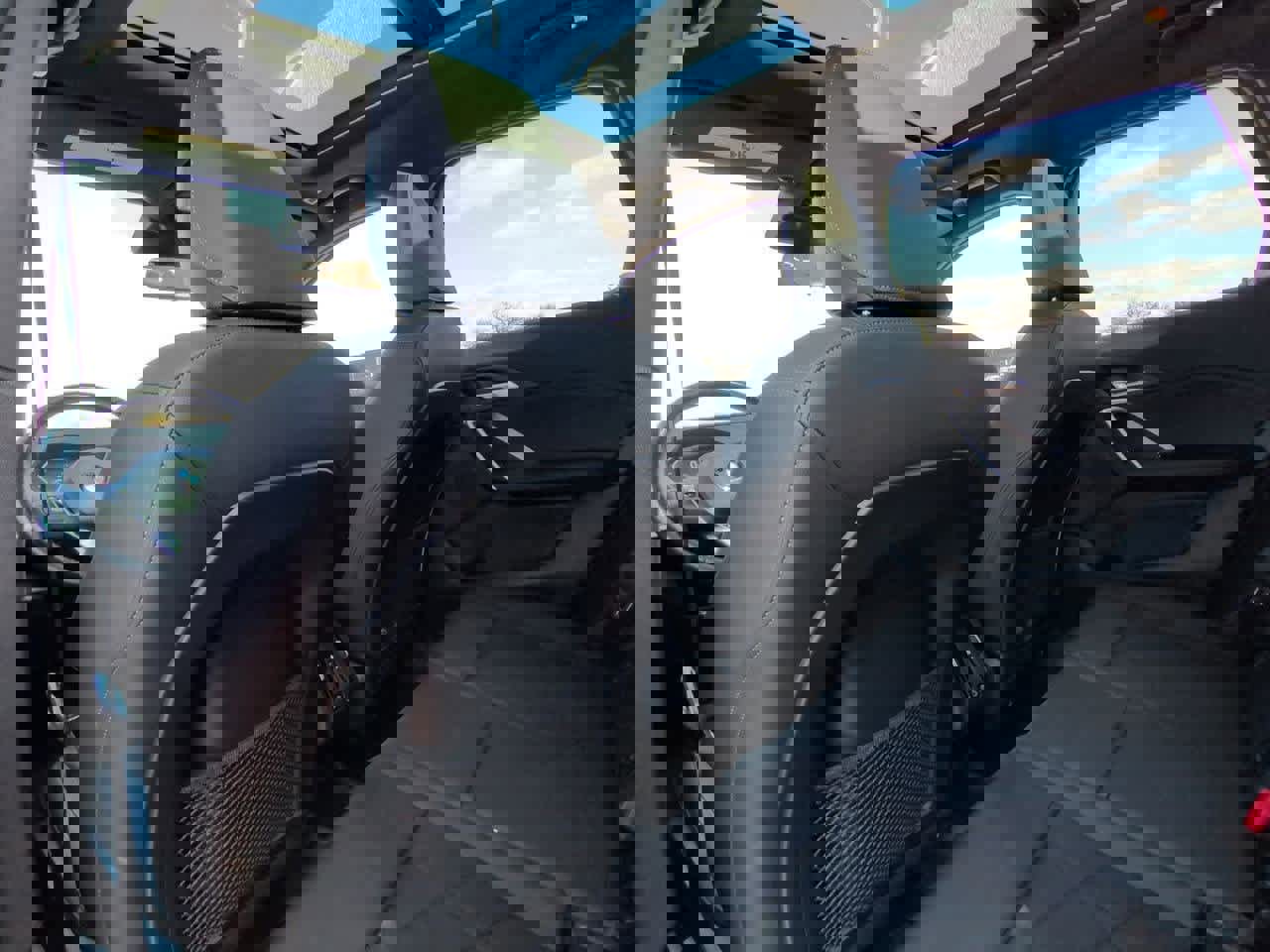 Used 2023 BMW X1 xDrive28i image 17