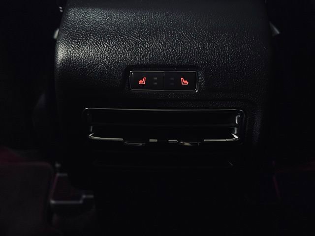 Used 2021 Lincoln Corsair Reserve w/ Equipment Group 201A image 21