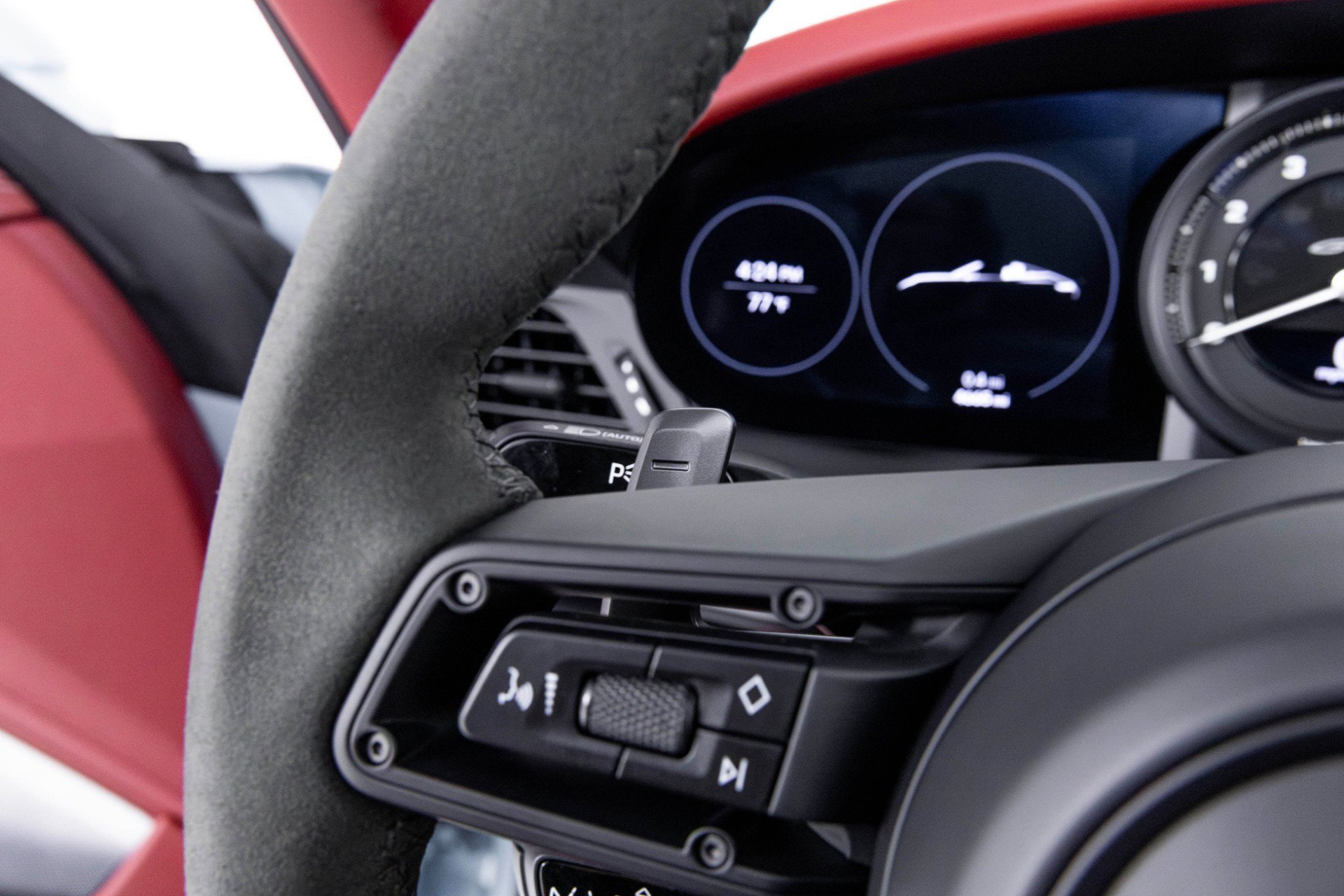 Used 2023 Porsche 911 Targa 4 GTS image 21