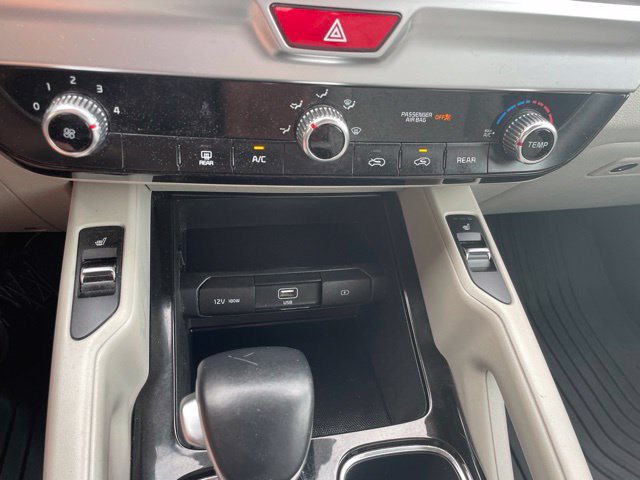Used 2020 Kia Telluride S FWD image 42