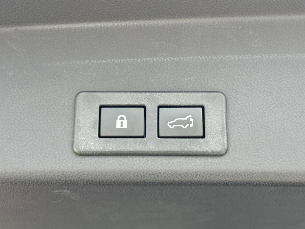 Used 2023 Subaru Ascent Onyx Edition Limited image 13