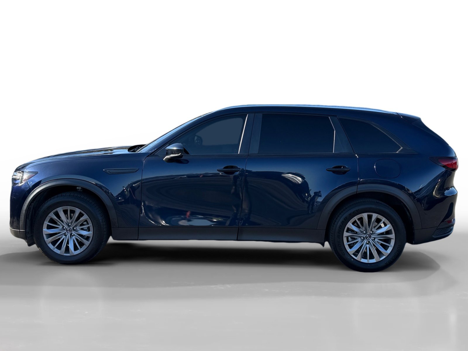 Certified 2024 MAZDA CX-90 3.3 Turbo w/ Select Package image 2