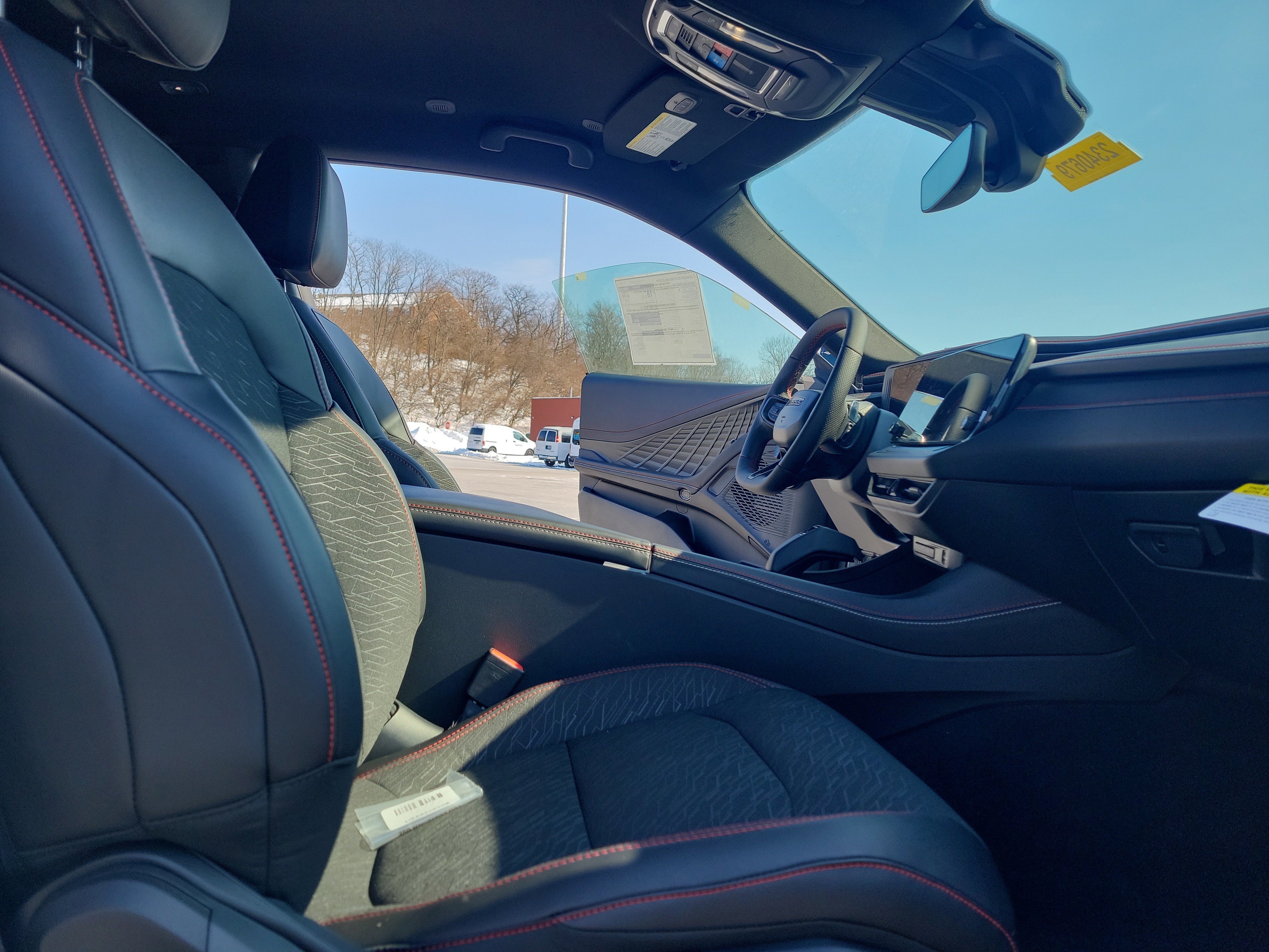 New 2026 Dodge Charger Scat Pack image 29