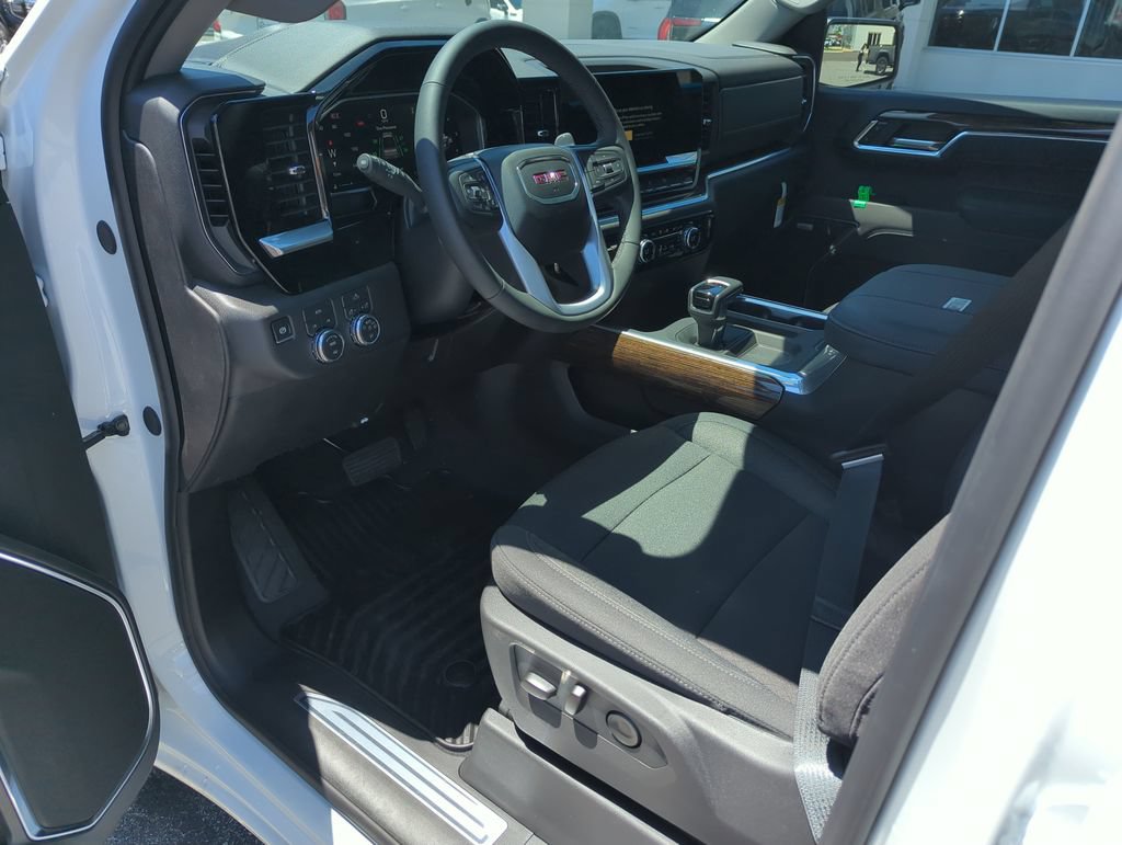New 2026 GMC Sierra 1500 Elevation w/ Preferred Package AWD/4WD image 10