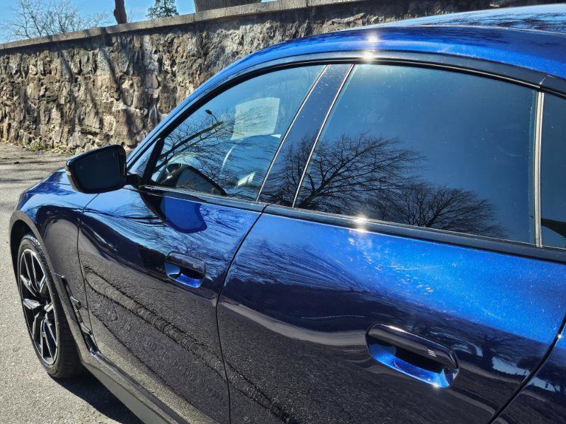 Used 2023 BMW i4 eDrive40 w/ M Sport Package image 20