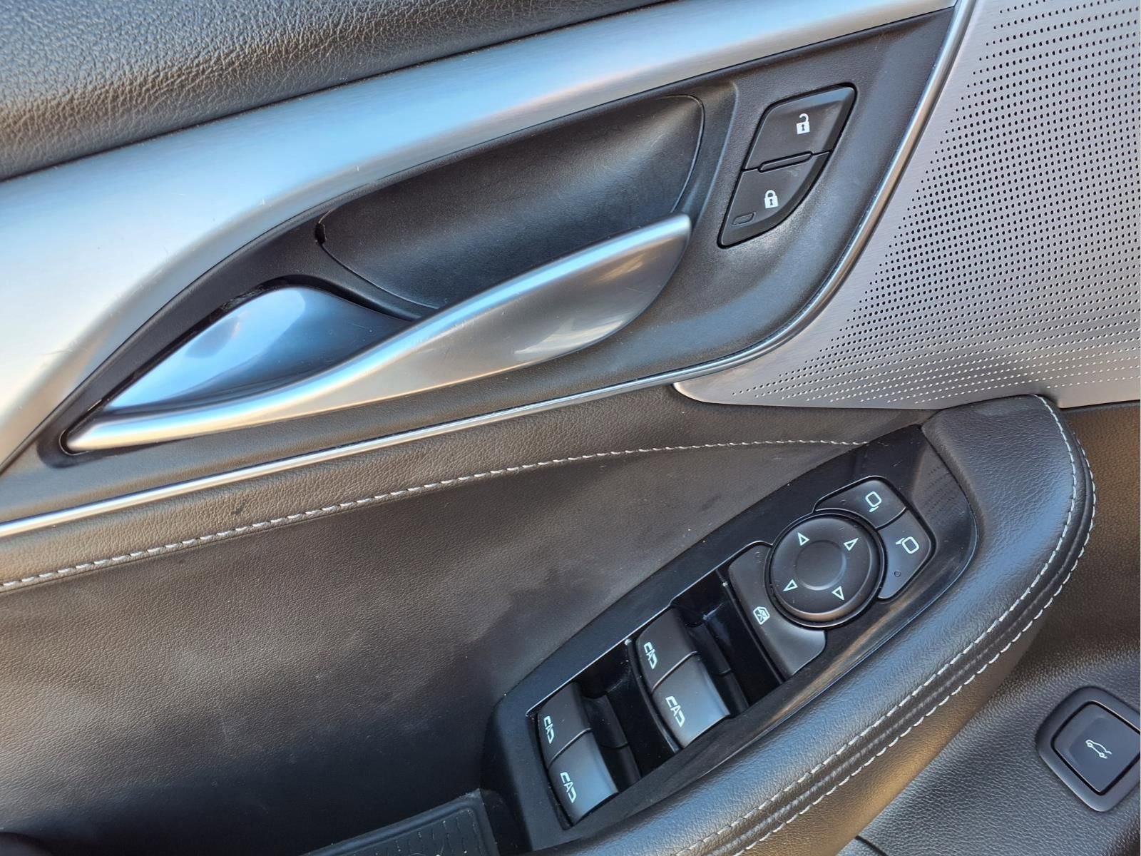 Used 2022 Cadillac CT5 Luxury w/ Sun And Sound Package image 19