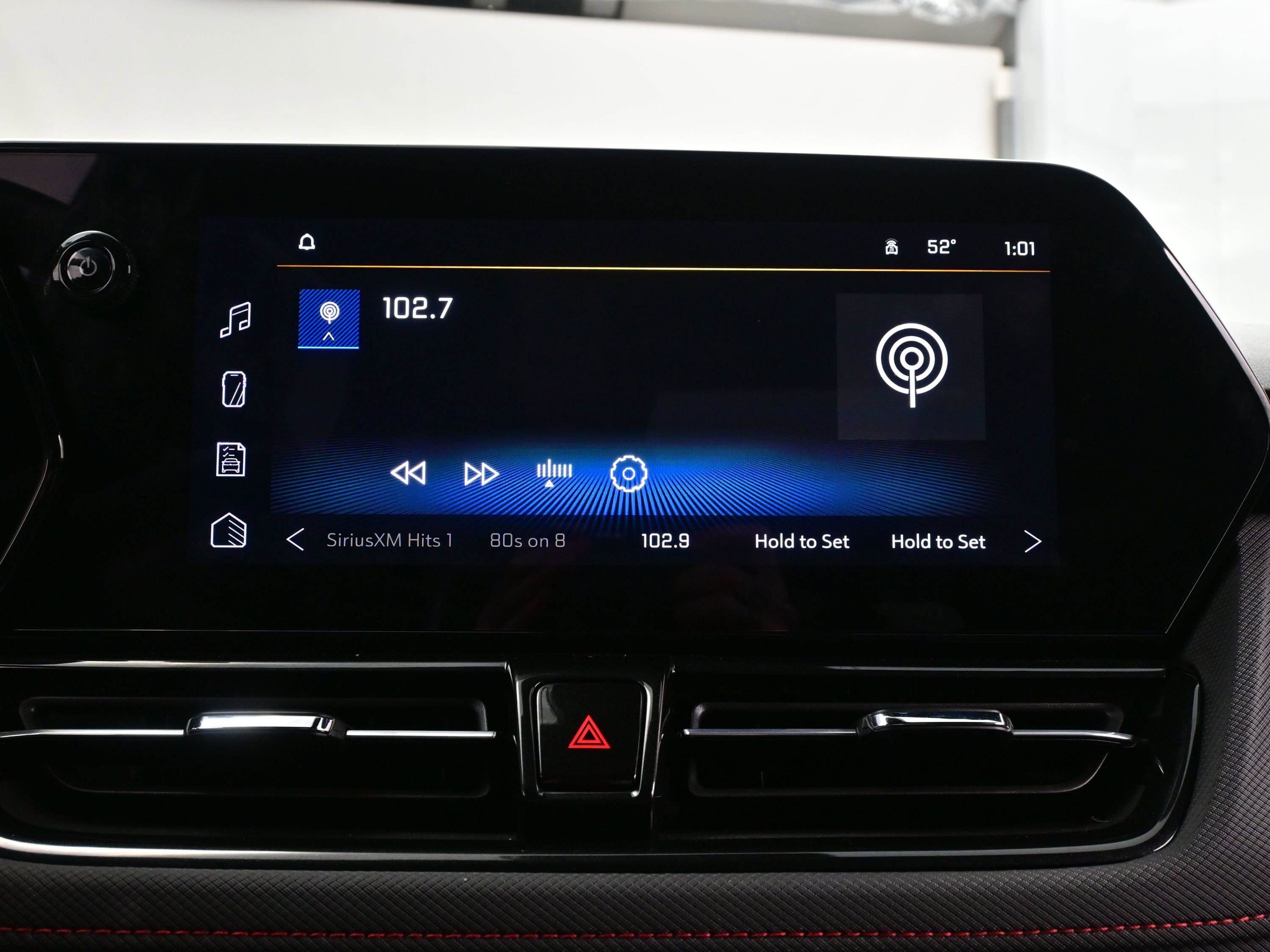 Used 2026 Chevrolet TrailBlazer RS w/ Convenience Package image 20