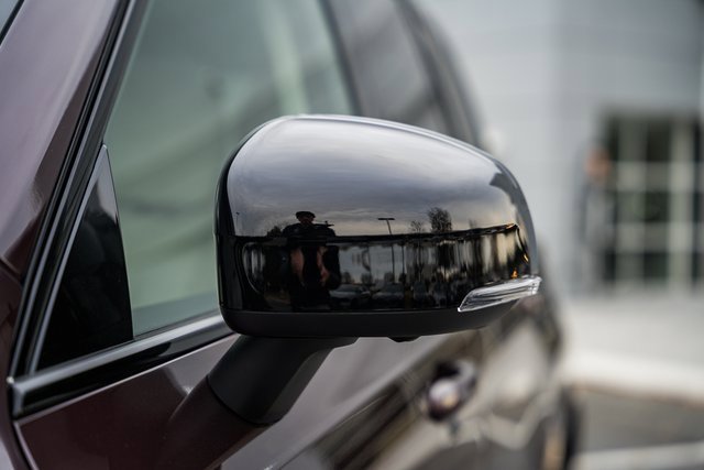 New 2026 Volvo XC90 B6 Ultra w/ Protection Package Premier image 15