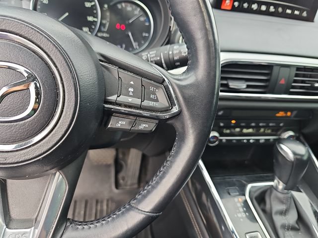 Used 2020 MAZDA CX-9 Grand Touring AWD/4WD image 20