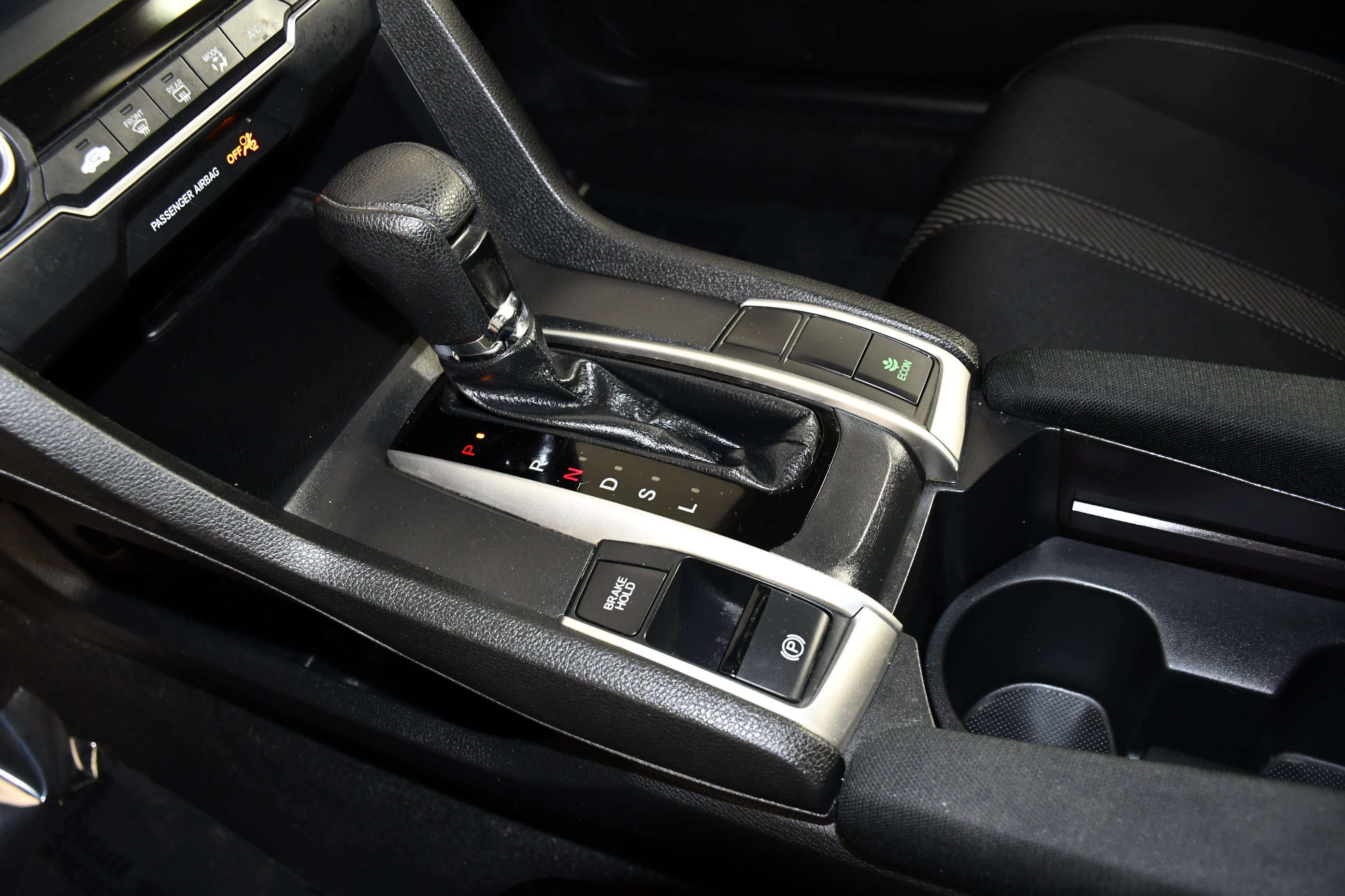 Used 2018 Honda Civic LX image 29