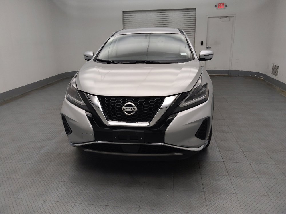 Used 2019 Nissan Murano S w/ Cargo Package image 15