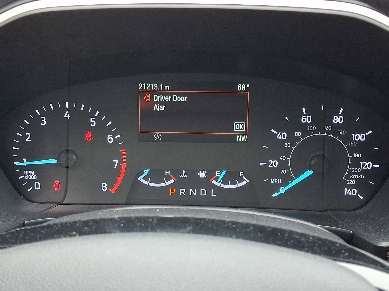 Certified 2022 Ford Escape SE w/ Convenience Package FWD image 24