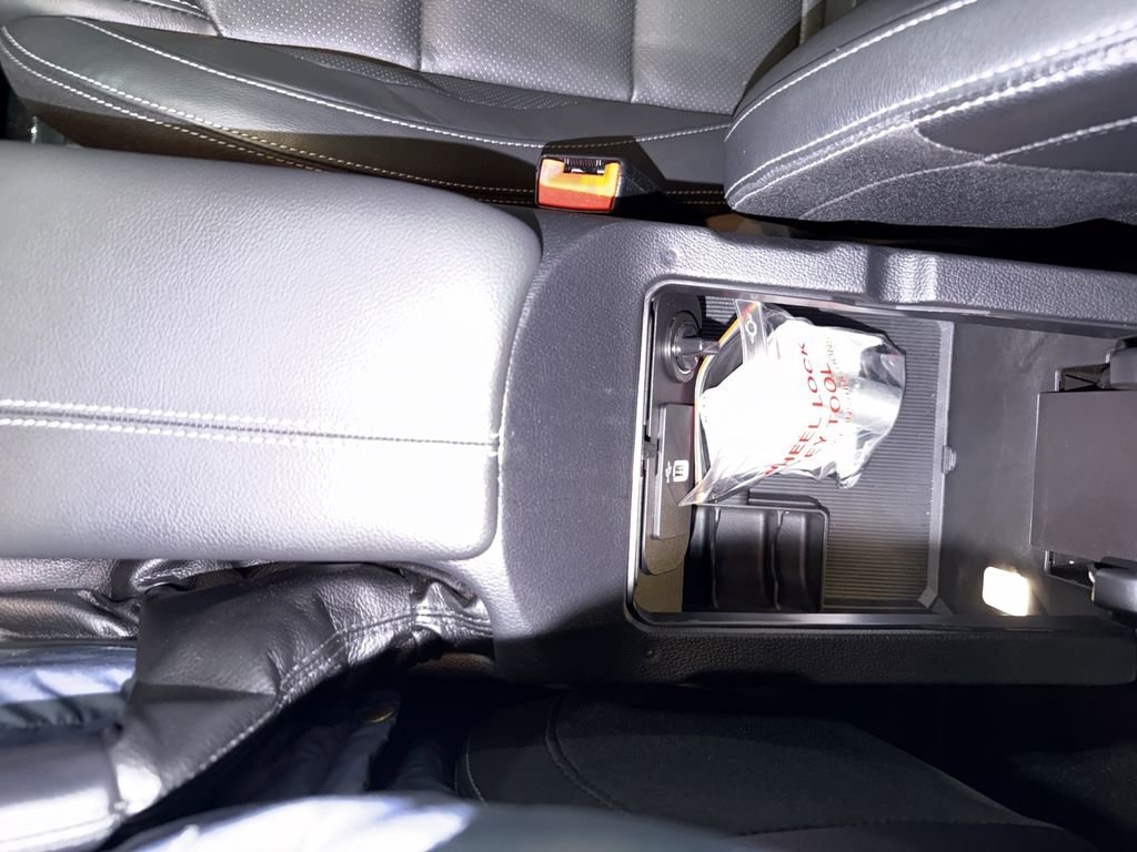 Used 2021 Ford Mustang Mach 1 w/ Equipment Group 700A image 37