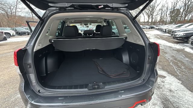 Certified 2021 Subaru Forester Sport image 33