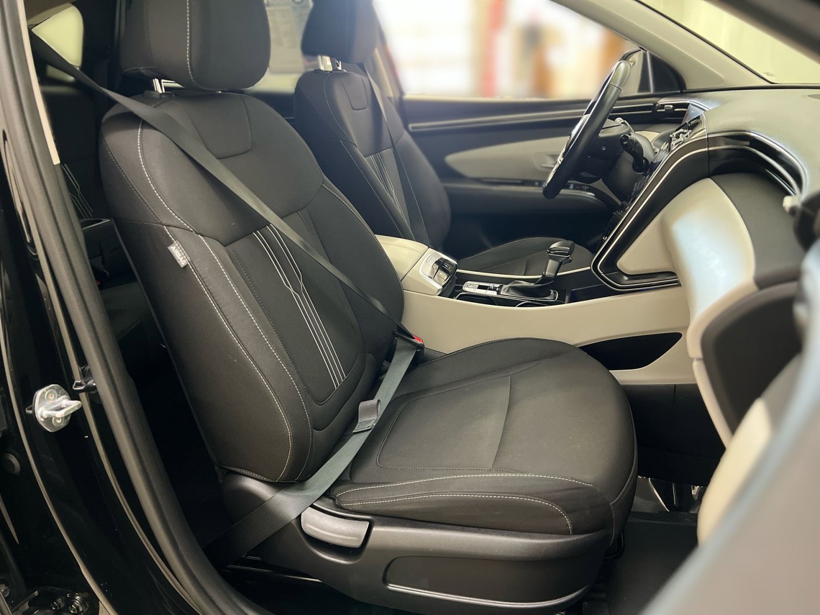 Used 2022 Hyundai Tucson SEL w/ Convenience Package image 23