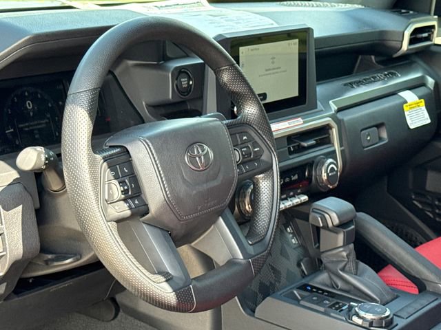 New 2026 Toyota Tacoma SR5 image 18