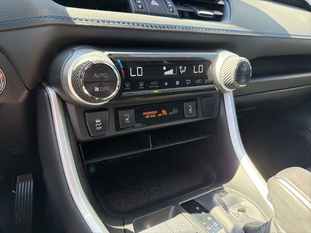 Used 2021 Toyota RAV4 XSE image 18