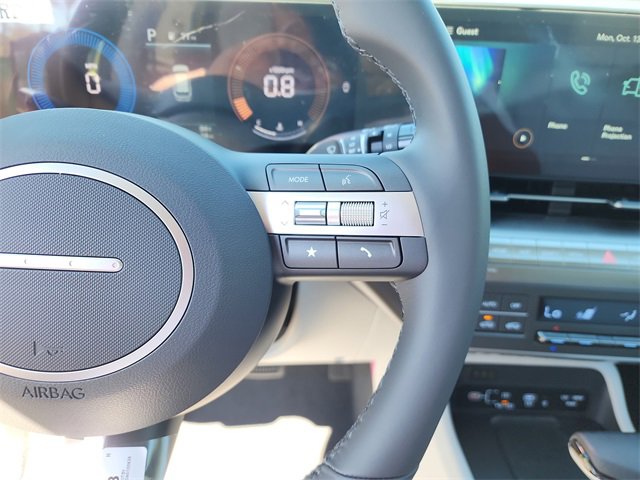 New 2026 Hyundai Kona SEL Sport FWD image 25