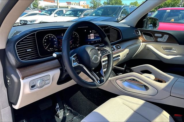 Used 2026 Mercedes-Benz GLE 350 4MATIC image 14