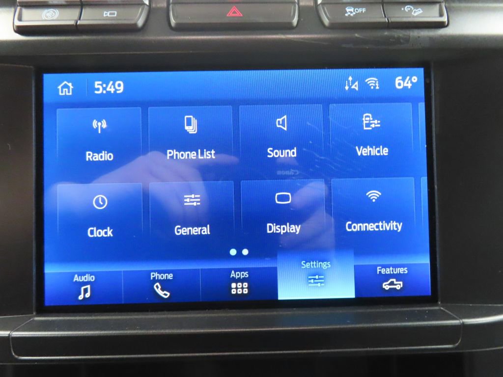 Used 2024 Ford F350 XL w/ STX Appearance Package AWD/4WD image 24